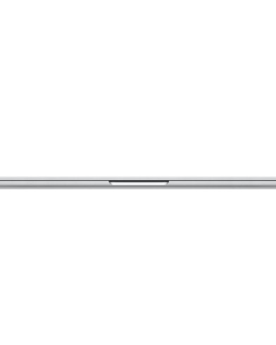 Ноутбук Apple MacBook Air 13.6 2024 M3/8GPU/8GB/256GB/Silver (Серебро) MRXQ3  