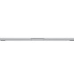 Ноутбук Apple MacBook Air 15.3 2023 M2/10GPU/16GB/1TB/Silver (Серебро) 