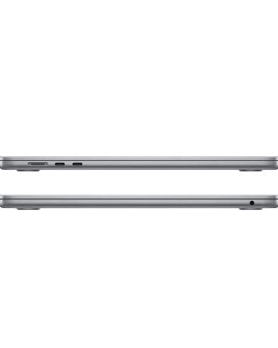 Ноутбук Apple MacBook Air 15.3 2023 M2/10GPU/16GB/512GB/Space Gray (Серый космос) Z18T000VR