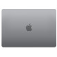 Ноутбук Apple MacBook Air 15.3 2023 M2/10GPU/24GB/2TB/Space Gray (Серый космос) Z18L000PT