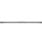 Ноутбук Apple MacBook Air 15.3 2023 M2/10GPU/16GB/1TB/Space Gray (Серый космос) Z18L0014B