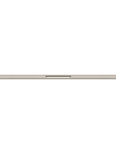 Ноутбук Apple MacBook Air 15.3 2023 M2/10GPU/8GB/2TB/Starlight (Сияющая звезда) Z18R000P3