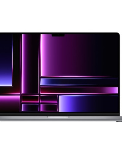 Ноутбук Apple MacBook Pro 14 2023 M2 Pro/10CPU/16GPU/16GB/512GB/Space Gray