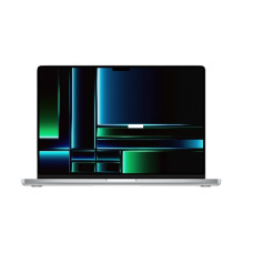 Ноутбук Apple MacBook Pro 14 2023 M2 Max/12CPU/30GPU/64GB/8TB/Silver (Z17K002M9)