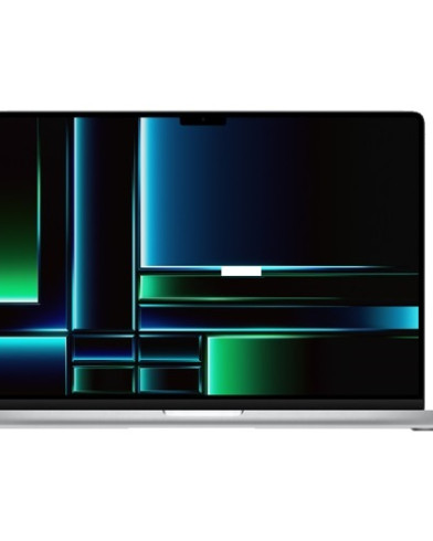 Ноутбук Apple MacBook Pro 14 2023 M2 Max/12CPU/38GPU/96GB/8TB/Silver (Z17M001EU)