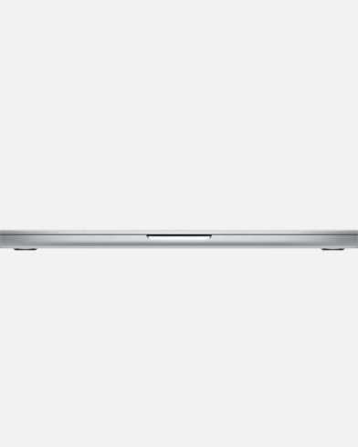 Ноутбук Apple MacBook Pro 14 2023 M2 Max/12CPU/30GPU/32GB/512GB/Silver (Z17K000NV)