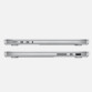 Ноутбук Apple MacBook Pro 14 2023 M2 Max/12CPU/30GPU/32GB/1TB/Silver