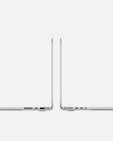 Ноутбук Apple MacBook Pro 14 2023 M2 Max/12CPU/30GPU/32GB/2TB/Silver