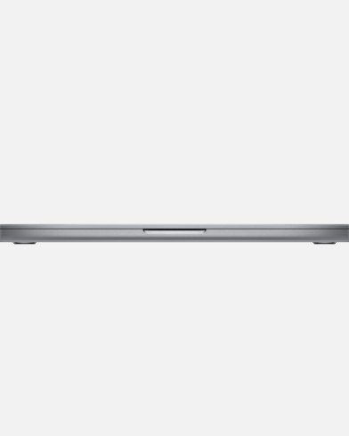 Ноутбук Apple MacBook Pro 14 2023 M2 Max/12CPU/30GPU/64GB/1TB/Space Gray (Z17H002CR)