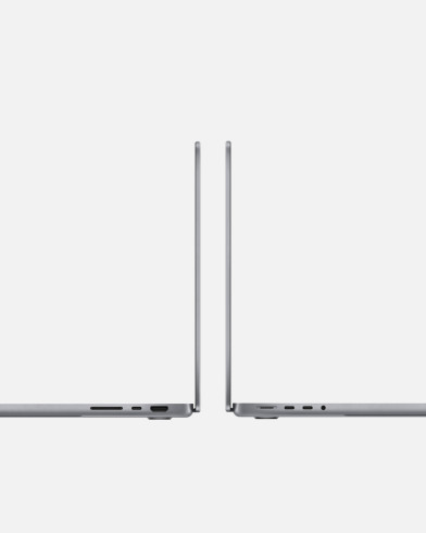 Ноутбук Apple MacBook Pro 14 2023 M2 Max/12CPU/30GPU/64GB/2TB/Space Gray (Z17H002CS)