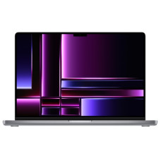 Ноутбук Apple MacBook Pro 16 2023 M2 Max/12CPU/38GPU/32GB/1TB/Space Gray