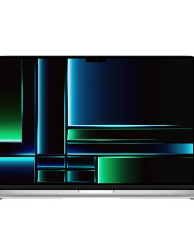 Ноутбук Apple MacBook Pro 16 2023 M2 Max/12CPU/38GPU/96GB/4TB/Silver (Z179000MK) 