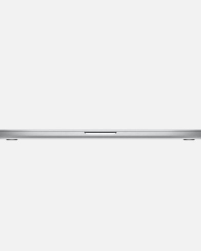 Ноутбук Apple MacBook Pro 16 2023 M2 Max/12CPU/38GPU/32GB/2TB/Silver