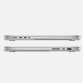 Ноутбук Apple MacBook Pro 16 2023 M2 Max/12CPU/38GPU/64GB/2TB/Silver Ru 