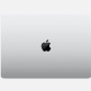 Ноутбук Apple MacBook Pro 16 2023 M2 Max/12CPU/38GPU/96GB/4TB/Silver (Z179000MK) 