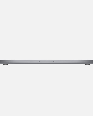 Ноутбук Apple MacBook Pro 16 2023 M2 Pro/12CPU/19GPU/16GB/512GB/Space Gray