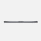 Ноутбук Apple MacBook Pro 16 2023 M2 Pro/12CPU/19GPU/32GB/1TB/Space Gray (Z1750013L)