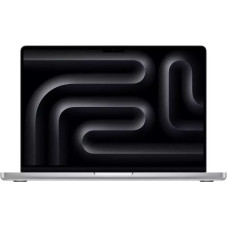 Ноутбук Apple MacBook Pro 14 2023 M3 Max/16CPU/40GPU/48GB/2TB/Silver (Z1AX002A0)