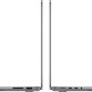 Ноутбук Apple MacBook Pro 14 2023 M3/8CPU/10GPU/8GB/1TB/Space Grey (MTL83)