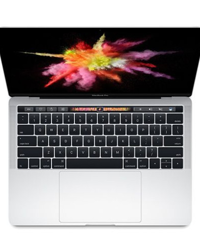 Ноутбук Apple MacBook Pro13" 2016 (Core i5 2.9GHz/8.0Gb/256Gb/Silver) Touch Bar и Touch ID MLVP2