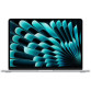 Ноутбук Apple MacBook Air 13.6 2024 M3/10GPU/24GB/2TB/Silver (Серебро) RU Z1B80024S