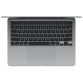 Ноутбук Apple MacBook Air 13.6 2024 M3/8GPU/8GB/256GB/Space Gray (Серый космос) MRXN3 