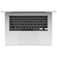 Ноутбук Apple MacBook Air 15.3 2024 M3/10GPU/8GB/256GB/Silver (Серебро) MRYP3