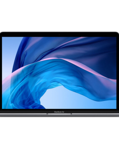 Apple MacBook Air 13" 2019 i5/1.6Ghz/8Gb/128Gb Space Gray (Серый космос) MVFH2