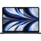 Ноутбук Apple MacBook Air 13.6 Mid 2022 M2/10GPU/8GB/1TB/Midnight (Темная ночь) Z16100056