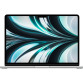 Ноутбук Apple MacBook Air 13.6 Mid 2022 M2/8GPU/8GB/256GB/Silver (Серебро) MLXY3