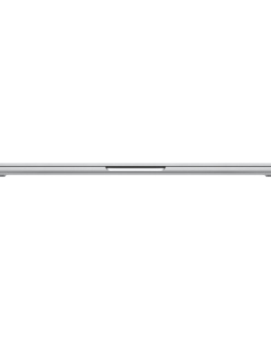 Ноутбук Apple MacBook Air 13.6 Mid 2022 M2/10GPU/8GB/512GB/Silver (Серебро) MLY03 