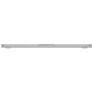 Ноутбук Apple MacBook Air 13.6 Mid 2022 M2/10GPU/16GB/512GB/Silver (Серебро) RU Z15W000L3