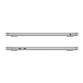 Ноутбук Apple MacBook Air 13.6 Mid 2022 M2/8GPU/8GB/256GB/Silver (Серебро) MLXY3