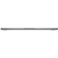 Ноутбук Apple MacBook Air 13.6 Mid 2022 M2/8GPU/16GB/512GB/Space Gray (Серый космос) Z15S000D2