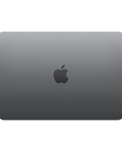 Ноутбук Apple MacBook Air 13.6 Mid 2022 M2/8GPU/8GB/256GB/Space Gray (Серый космос) MLXW3