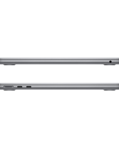 Ноутбук Apple MacBook Air 13.6 Mid 2022 M2/8GPU/16GB/1TB/Space Gray (Серый космос) Z15S000D4