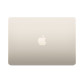 Ноутбук Apple MacBook Air 13.6 Mid 2022 M2/10GPU/24GB/2TB/Starlight (Сияющая звезда) Z15Z0005L