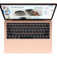 Apple MacBook Air 13" 2019 i5/1.6Ghz/8Gb/128Gb Gold (Золотой) 