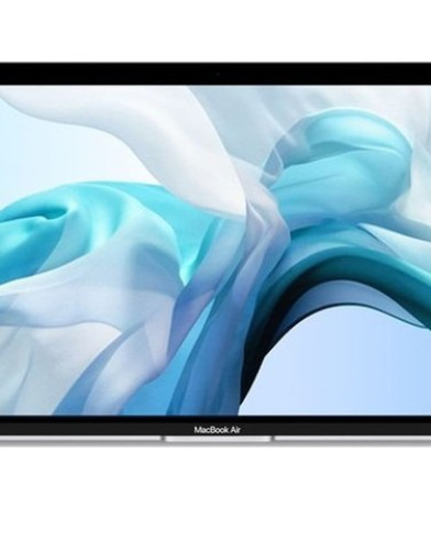 Apple MacBook Air 13" 2019 i5/1.6Ghz/8Gb/128Gb Silver (Серебристый) MVFK2