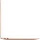 Ноутбук Apple MacBook Air 13 Late 2020 M1/7GPU/16GB/512GB/Gold (Золотой) Z12A0008R 