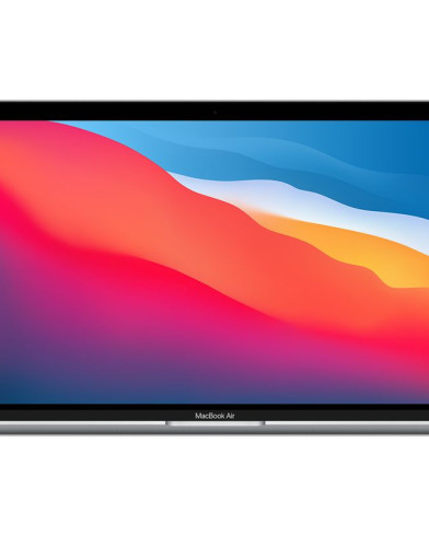 Ноутбук Apple MacBook Air 13 Late 2020 M1/8GPU/8GB/1TB/Space Gray (Серый космос) Z1250007H