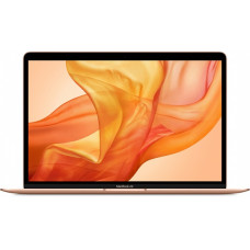 Ноутбук Apple MacBook Air 13 2020 (i5/1.1Ghz/8GB/512GB/Intel Iris Plus ) Gold (Золотой) MVH52