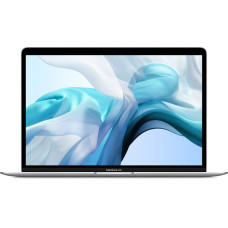 Ноутбук Apple MacBook Air 13" 2020 i7/1.2Ghz/8Gb/256Gb Silver (Серебристый) Z0YK000N2