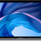 Ноутбук Apple MacBook Air 13 2020 (i5/1.1Ghz/8GB/512GB/Intel Iris Plus ) Space Gray (Серый космос) MVH22