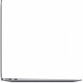 Ноутбук Apple MacBook Air 13 2020 (i5/1.1Ghz/8GB/512GB/Intel Iris Plus ) Space Gray (Серый космос) MVH22