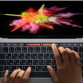 Ноутбук Apple MacBook Pro13" 2016 (Core i5 2.9GHz/8.0Gb/256Gb/Silver) Touch Bar и Touch ID MLVP2