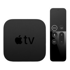 Телевизионная приставка Apple TV 4K 32Gb