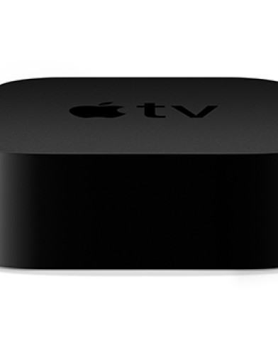 Телевизионная приставка Apple TV 4K 32 Gb