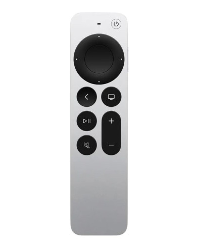 ТВ-приставка Apple TV 4K (2022) 64GB MN873, черный