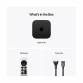 ТВ-приставка Apple TV 4K (2022) 128GB MN893, черный